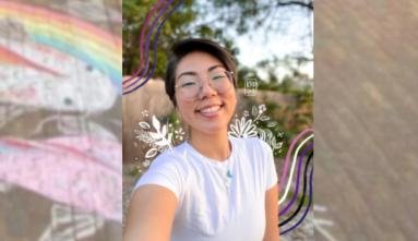 event keila sachi gaballo